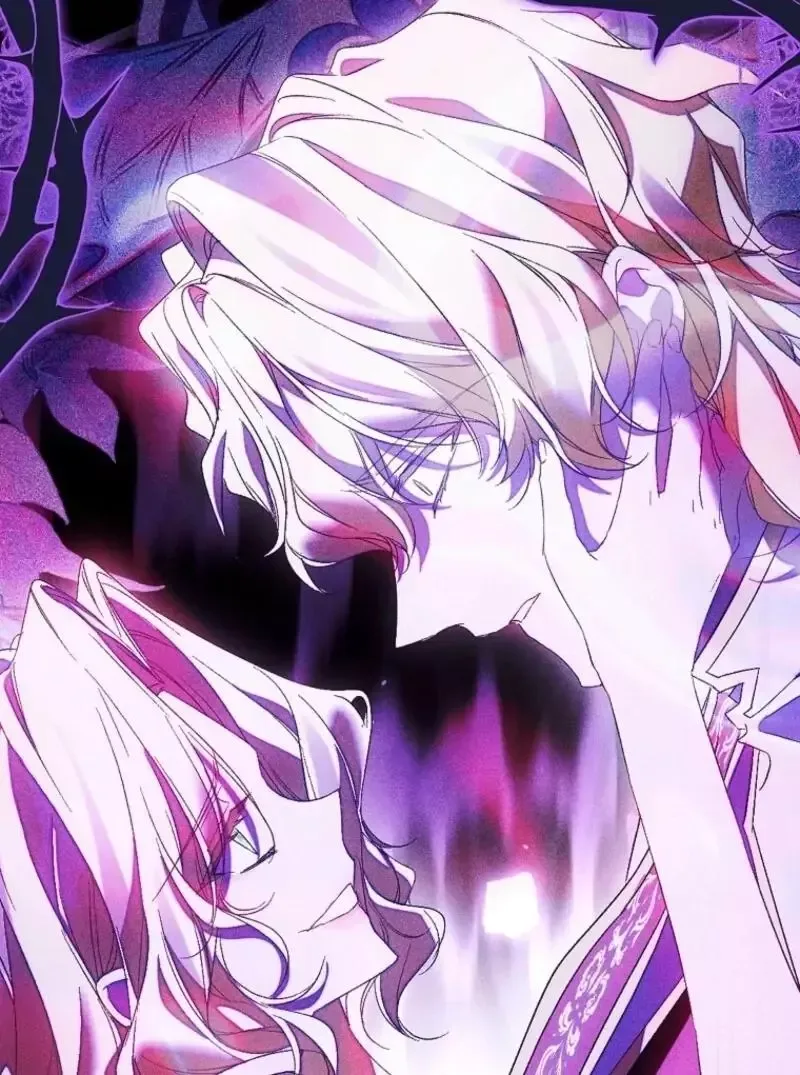I'm a Fake Saintess but the Gods are Obsessed Chapter 107 page 80