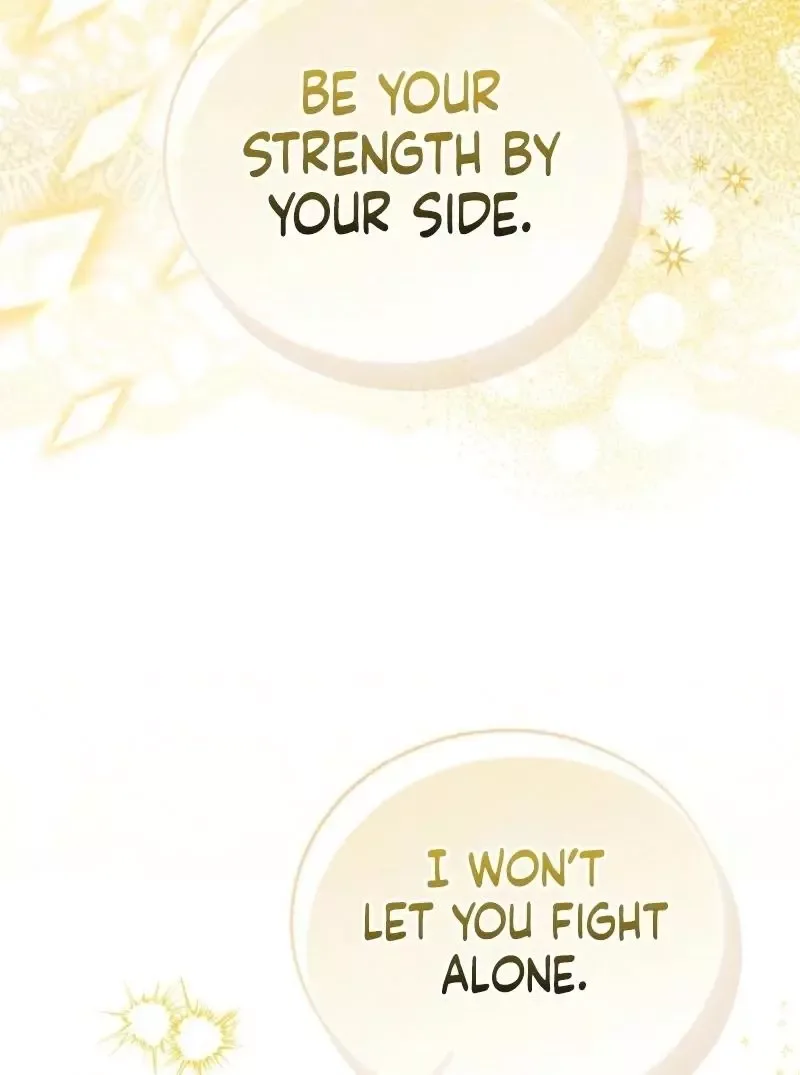 I'm a Fake Saintess but the Gods are Obsessed Chapter 107 page 88