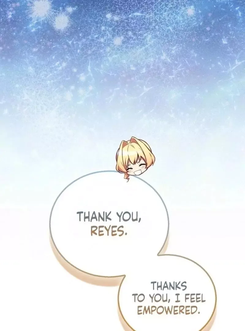 I'm a Fake Saintess but the Gods are Obsessed Chapter 107 page 93