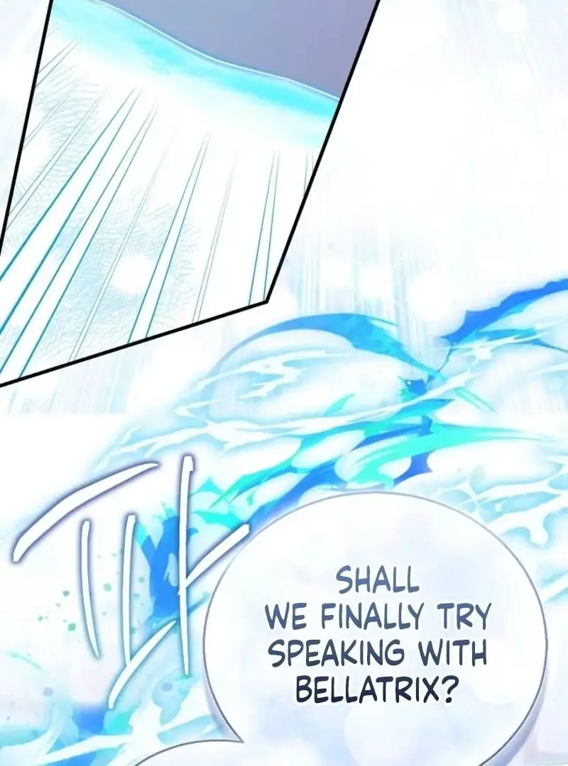 I'm a Fake Saintess but the Gods are Obsessed Chapter 107 page 97