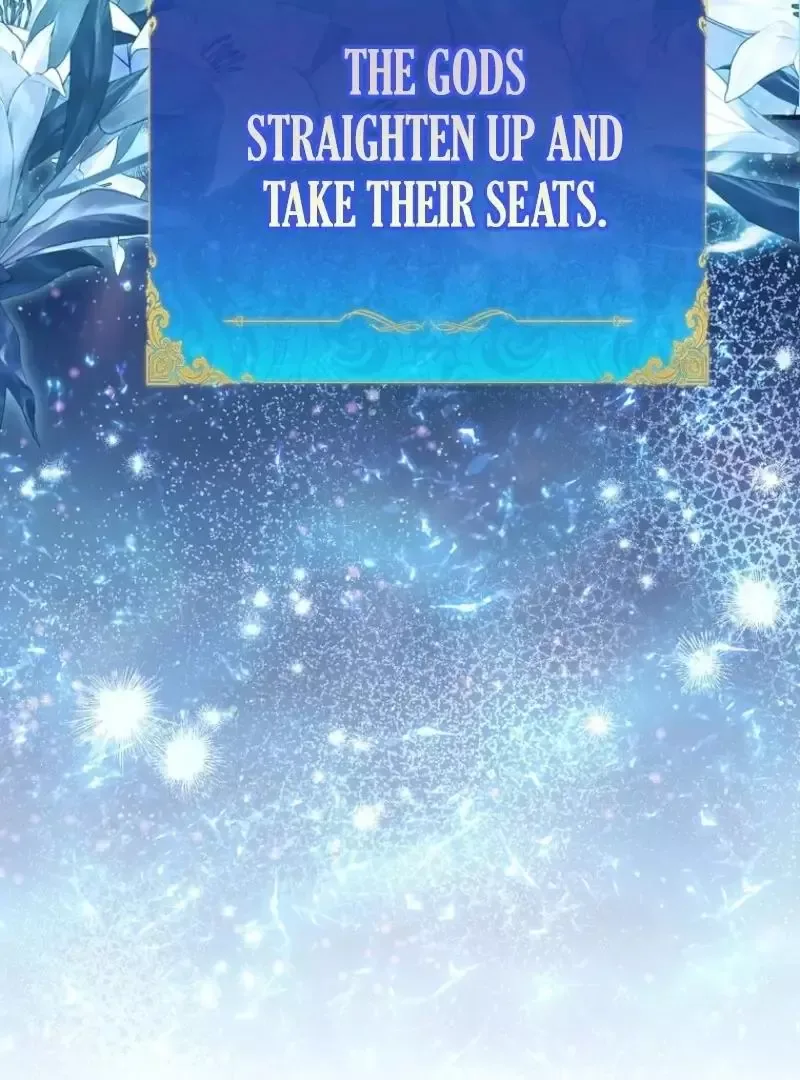 I'm a Fake Saintess but the Gods are Obsessed Chapter 107 page 100