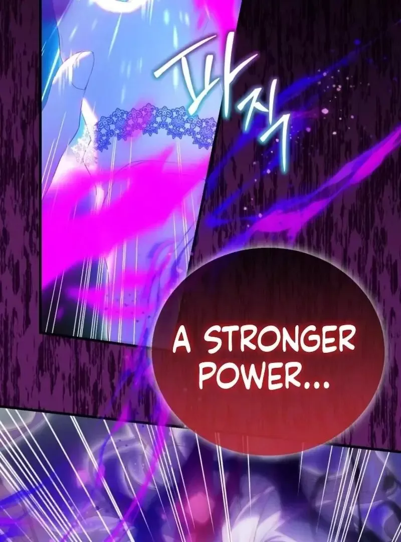 I'm a Fake Saintess but the Gods are Obsessed Chapter 107 page 113