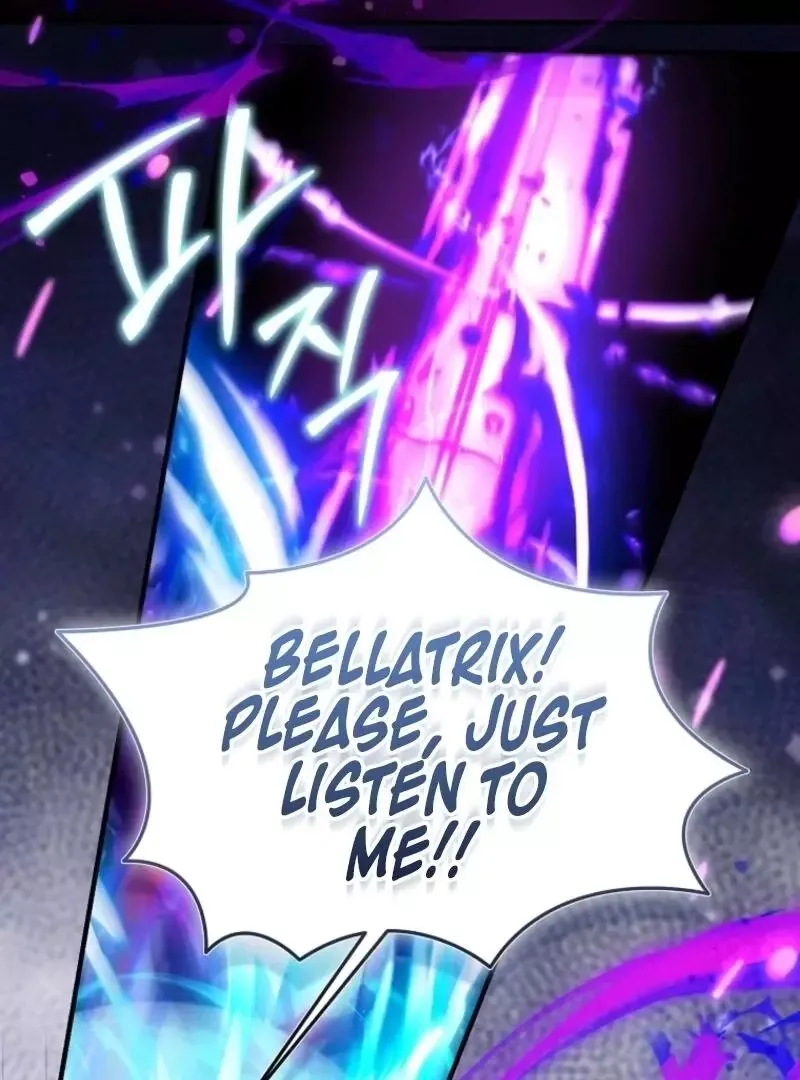 I'm a Fake Saintess but the Gods are Obsessed Chapter 107 page 123