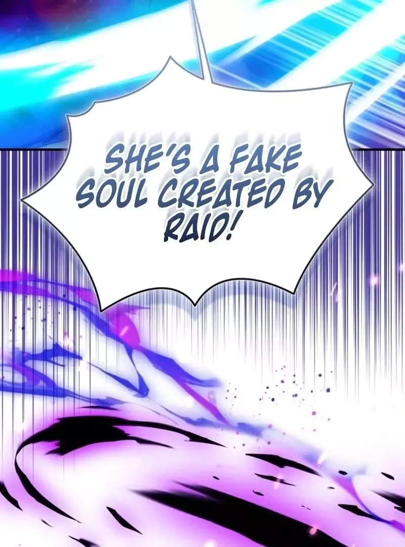 I'm a Fake Saintess but the Gods are Obsessed Chapter 107 page 126