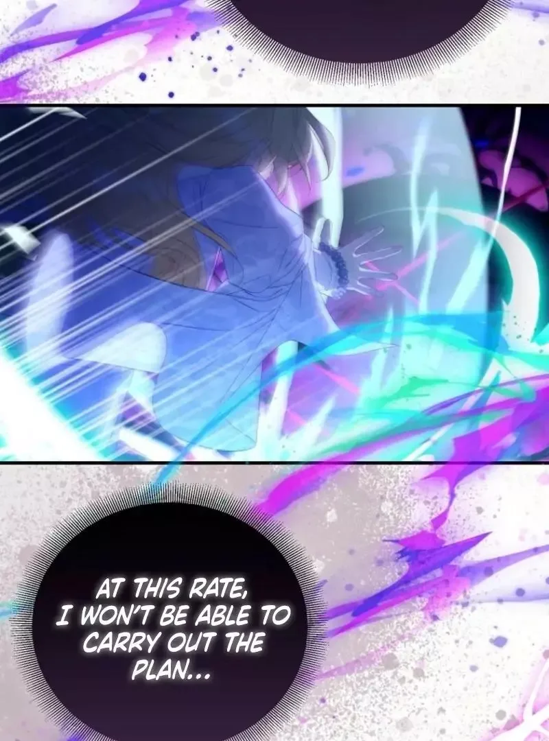 I'm a Fake Saintess but the Gods are Obsessed Chapter 107 page 129