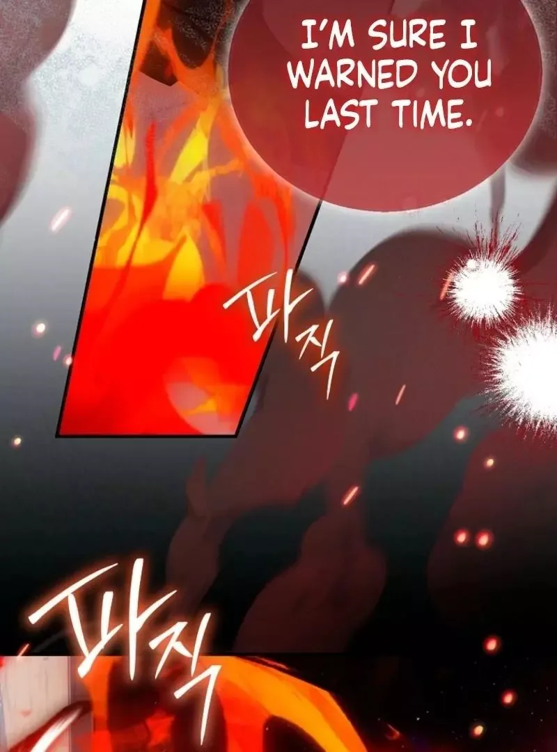 I'm a Fake Saintess but the Gods are Obsessed Chapter 107 page 145