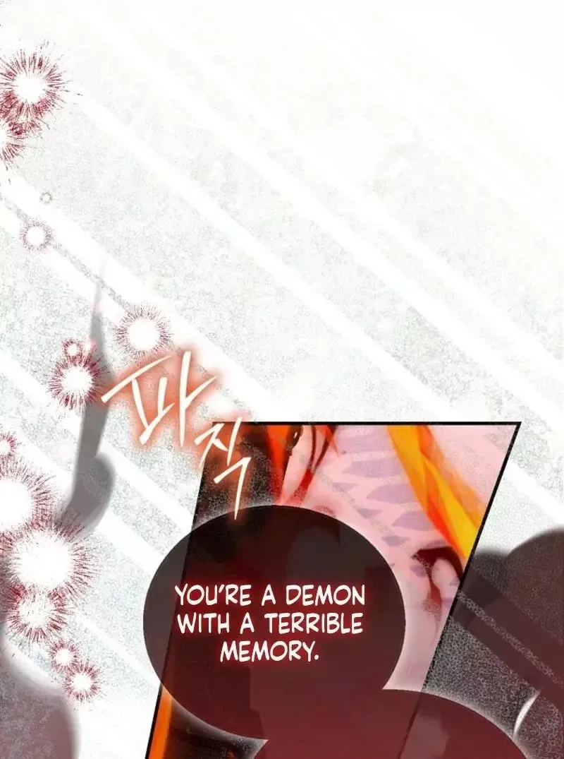 I'm a Fake Saintess but the Gods are Obsessed Chapter 107 page 144