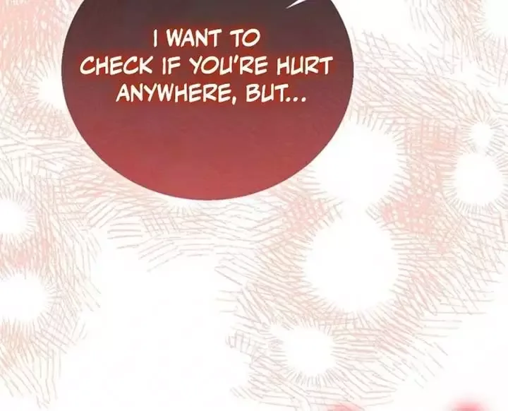 I'm a Fake Saintess but the Gods are Obsessed Chapter 108 page 11