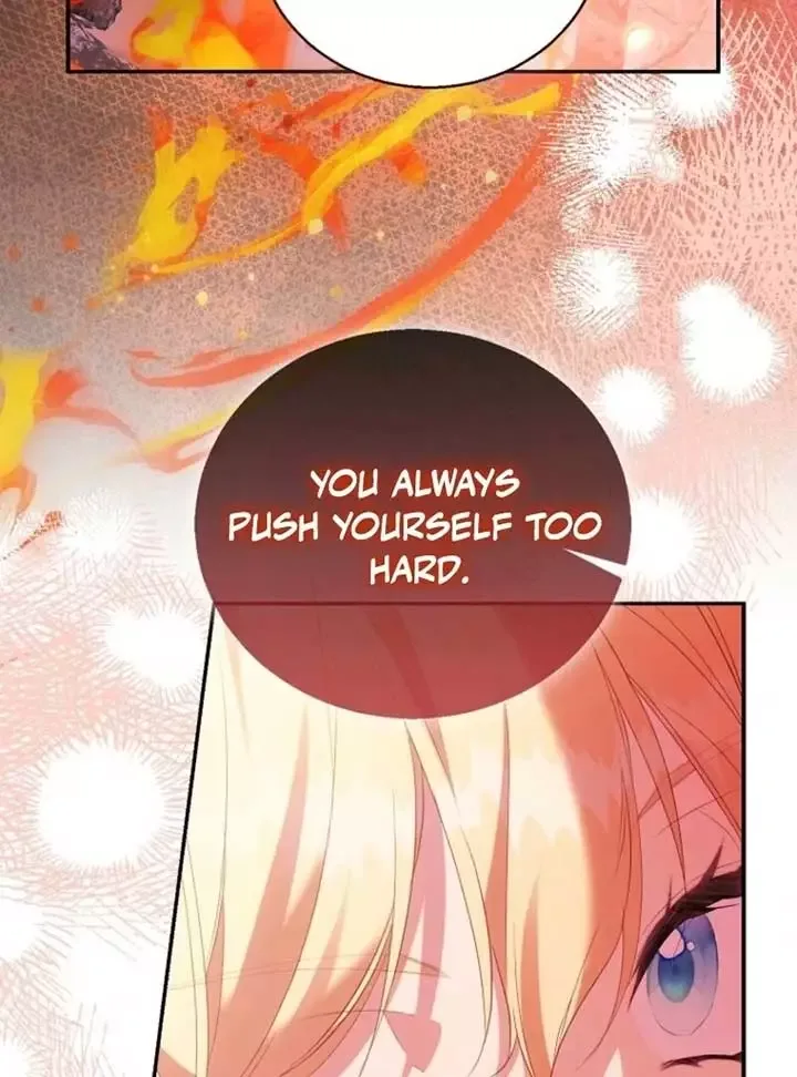 I'm a Fake Saintess but the Gods are Obsessed Chapter 108 page 9