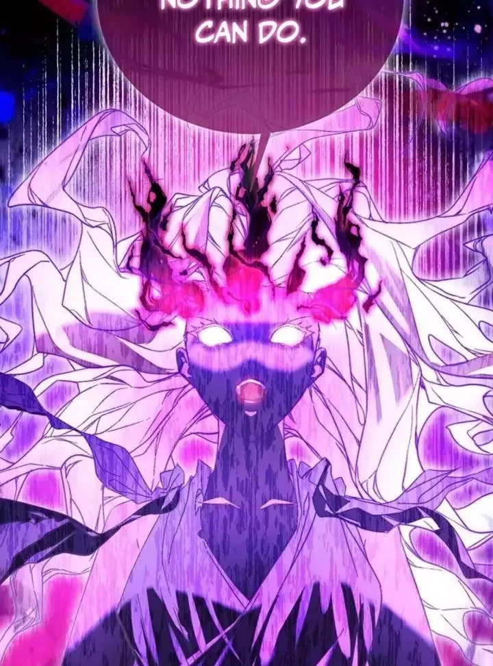 I'm a Fake Saintess but the Gods are Obsessed Chapter 108 page 21