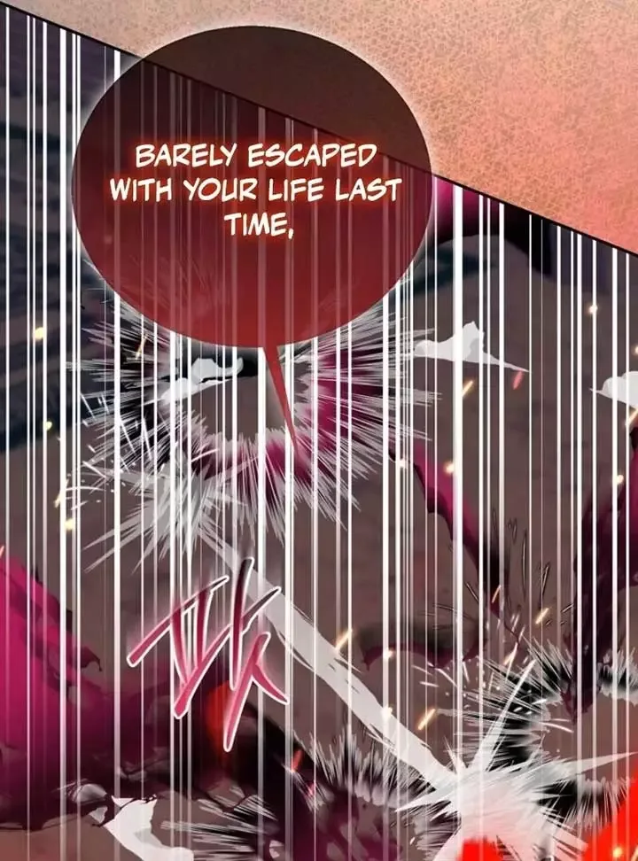 I'm a Fake Saintess but the Gods are Obsessed Chapter 108 page 34