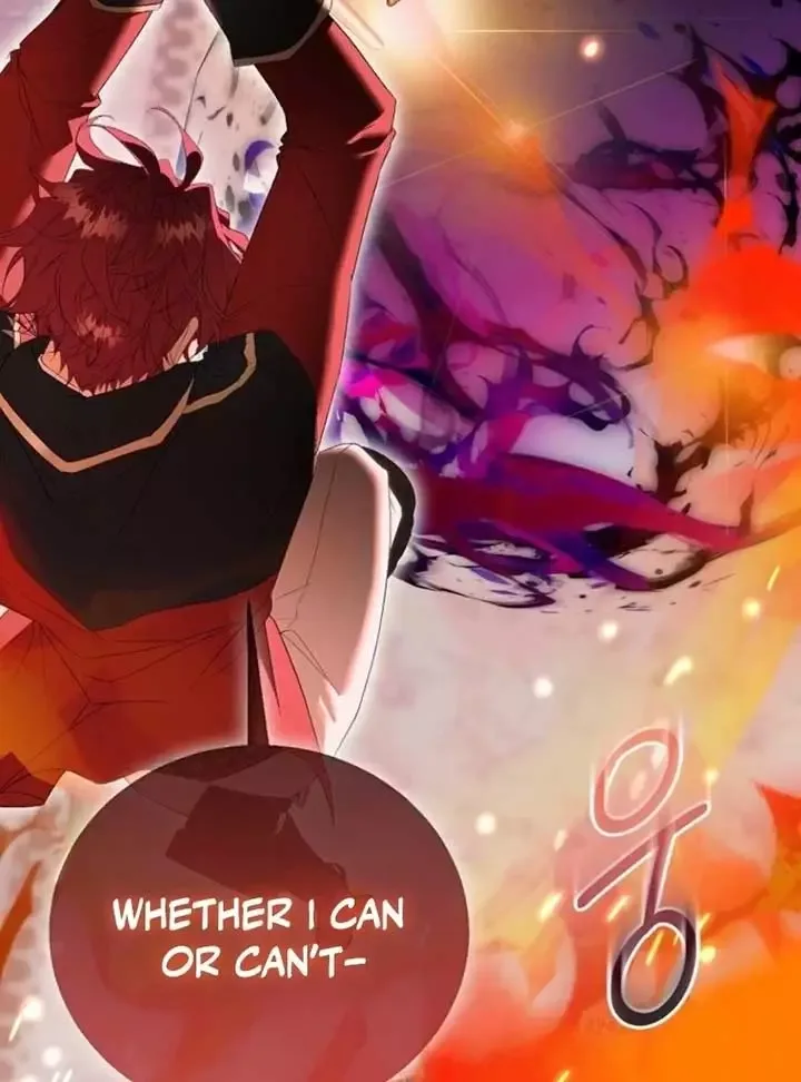 I'm a Fake Saintess but the Gods are Obsessed Chapter 108 page 39
