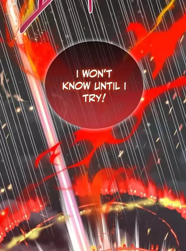 I'm a Fake Saintess but the Gods are Obsessed Chapter 108 page 41