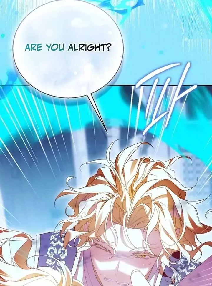 I'm a Fake Saintess but the Gods are Obsessed Chapter 108 page 49