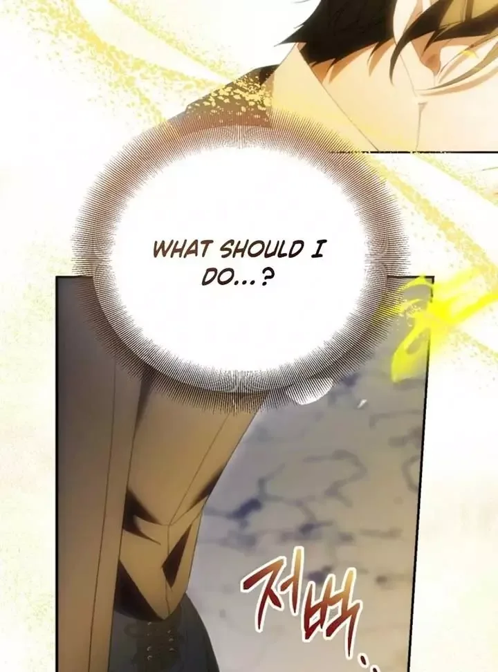 I'm a Fake Saintess but the Gods are Obsessed Chapter 108 page 76