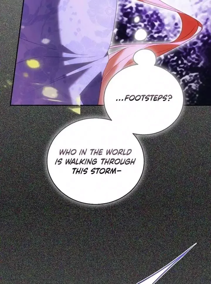 I'm a Fake Saintess but the Gods are Obsessed Chapter 108 page 79