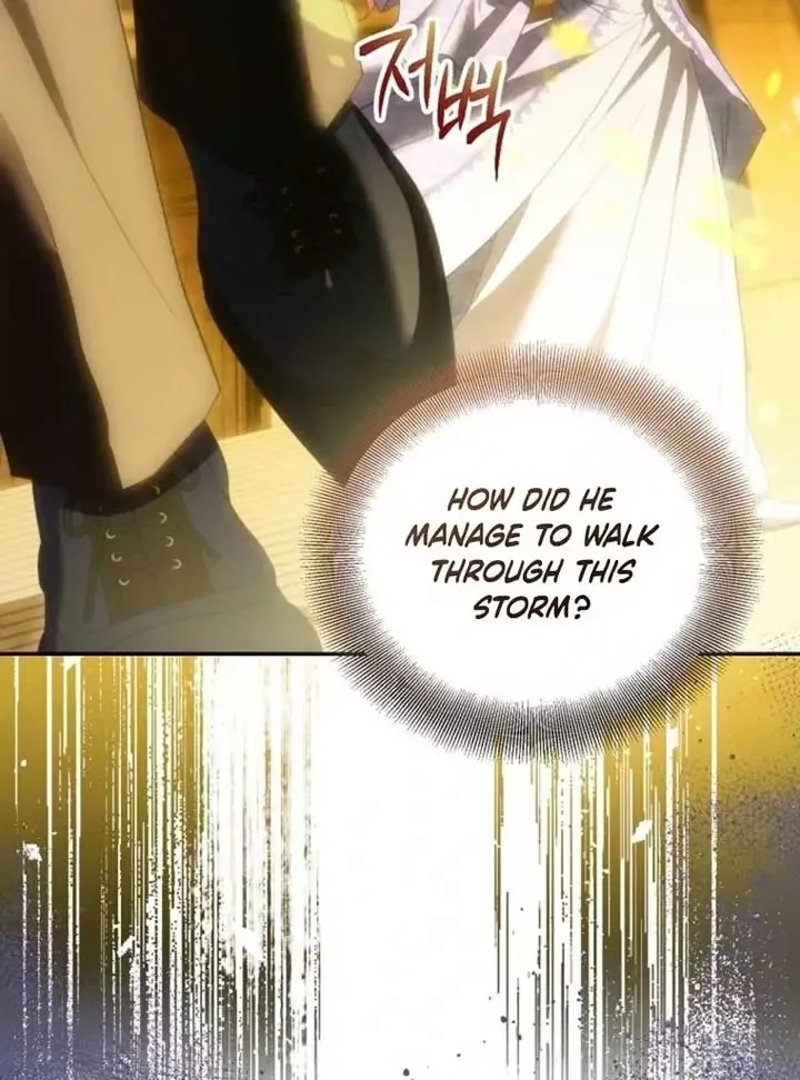 I'm a Fake Saintess but the Gods are Obsessed Chapter 108 page 87