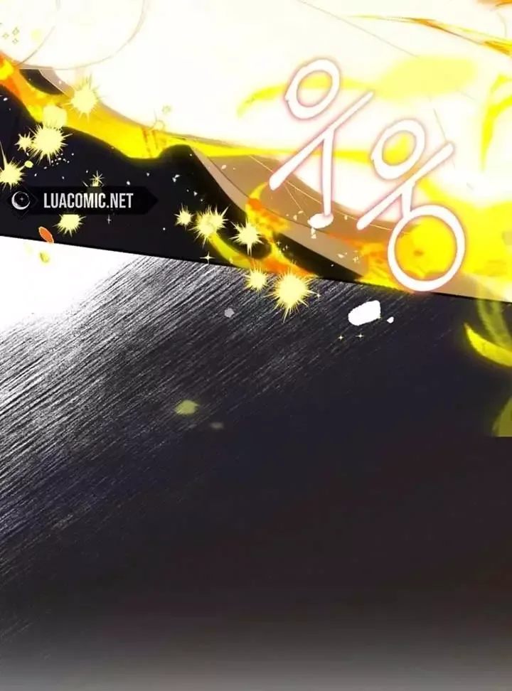 I'm a Fake Saintess but the Gods are Obsessed Chapter 108 page 91