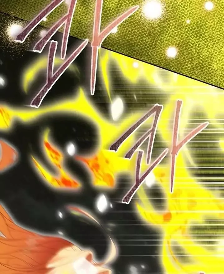 I'm a Fake Saintess but the Gods are Obsessed Chapter 108 page 95
