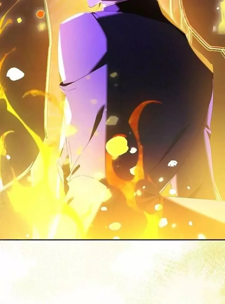 I'm a Fake Saintess but the Gods are Obsessed Chapter 108 page 106