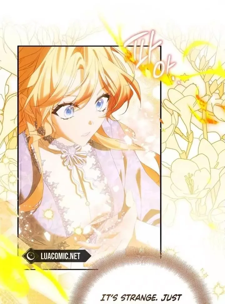 I'm a Fake Saintess but the Gods are Obsessed Chapter 108 page 109