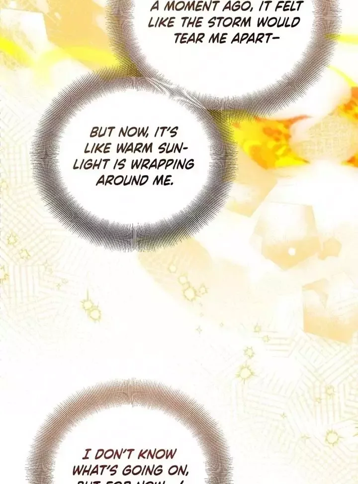 I'm a Fake Saintess but the Gods are Obsessed Chapter 108 page 110