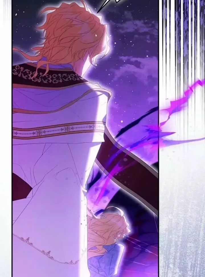I'm a Fake Saintess but the Gods are Obsessed Chapter 108 page 114