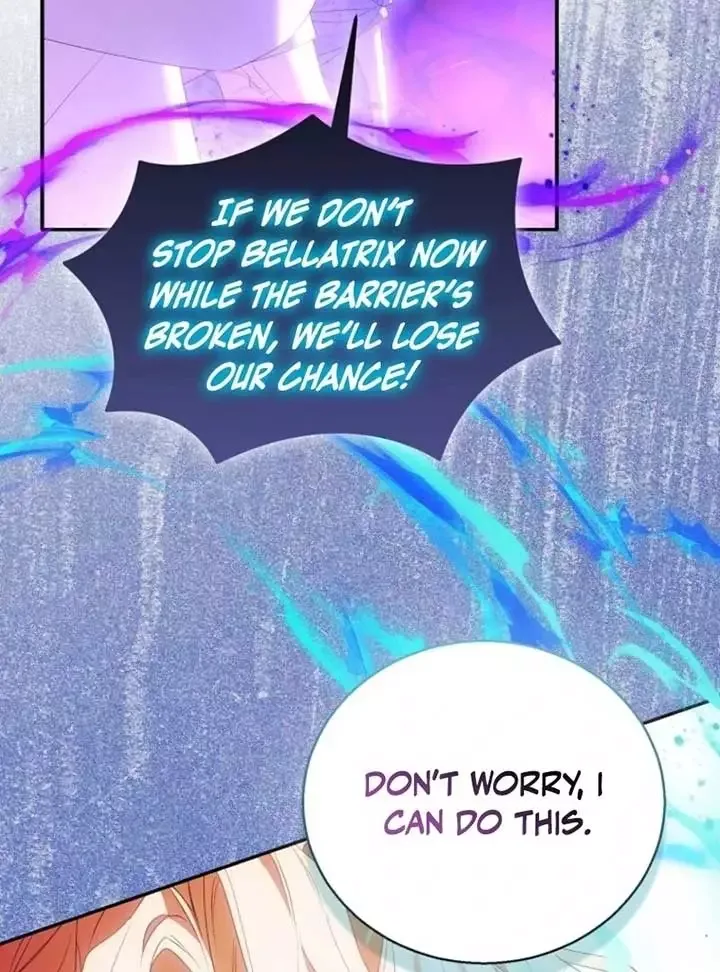 I'm a Fake Saintess but the Gods are Obsessed Chapter 108 page 115