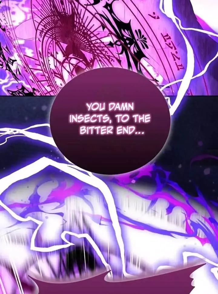 I'm a Fake Saintess but the Gods are Obsessed Chapter 108 page 125