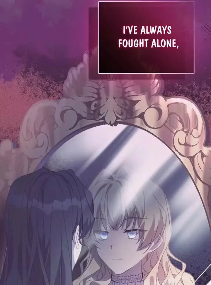 I'm a Fake Saintess but the Gods are Obsessed Chapter 108 page 132