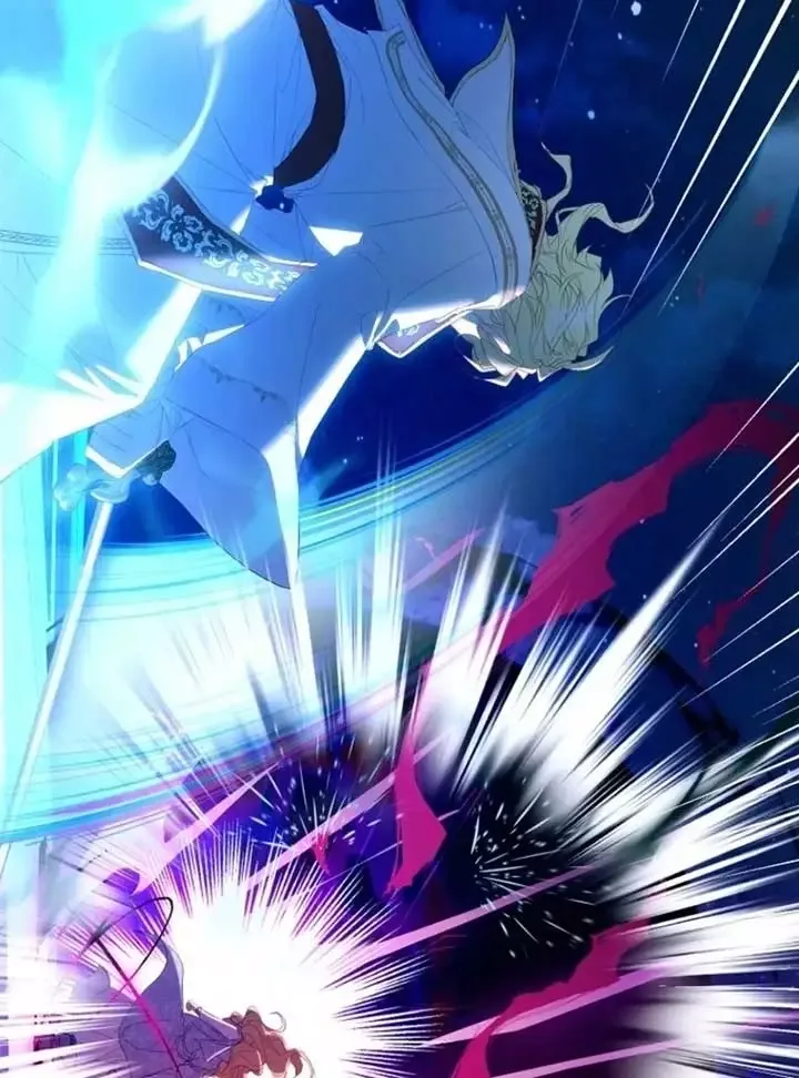 I'm a Fake Saintess but the Gods are Obsessed Chapter 108 page 147