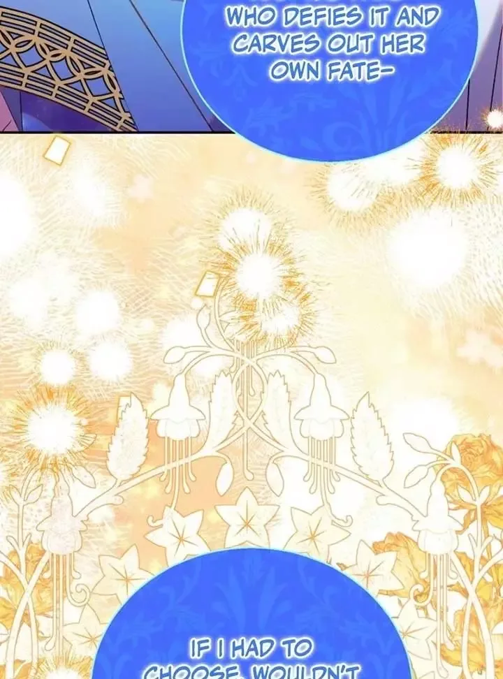 I'm a Fake Saintess but the Gods are Obsessed Chapter 108 page 151