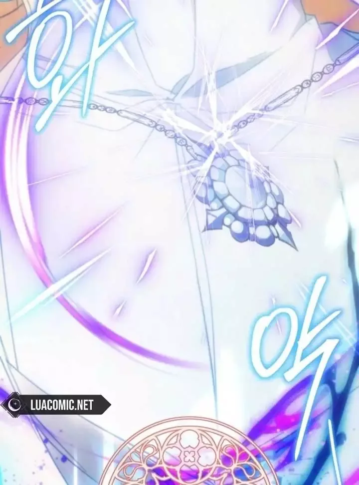 I'm a Fake Saintess but the Gods are Obsessed Chapter 108 page 180
