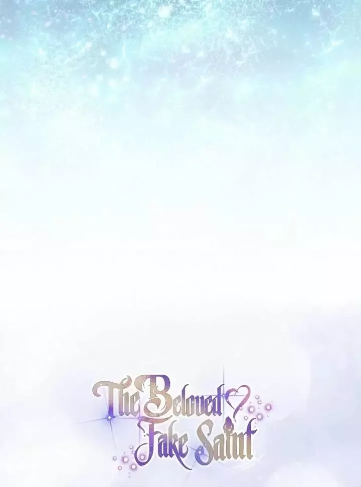 I'm a Fake Saintess but the Gods are Obsessed Chapter 108 page 183