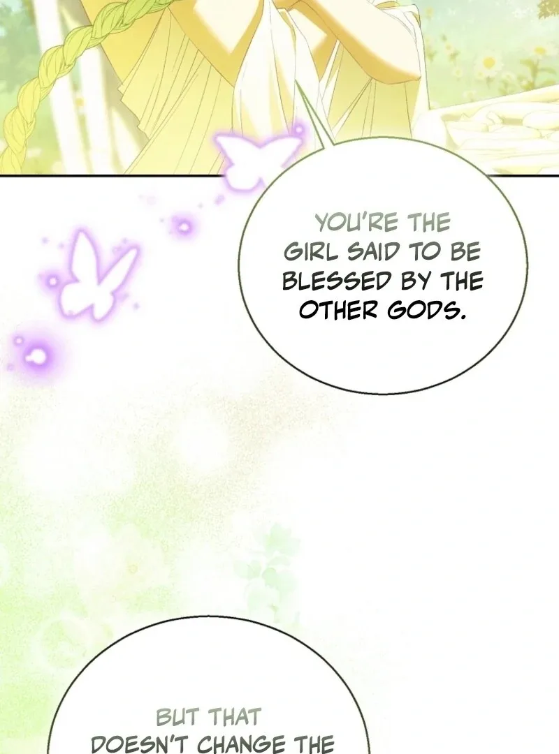 I'm a Fake Saintess but the Gods are Obsessed Chapter 109 page 26