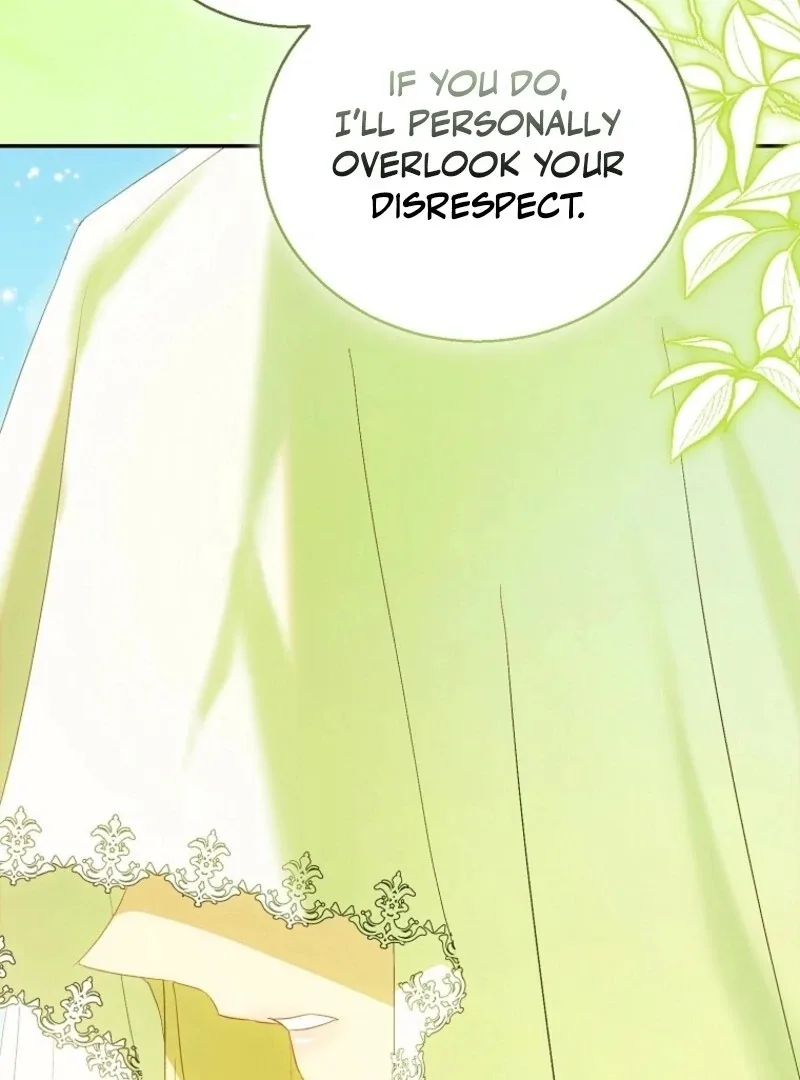 I'm a Fake Saintess but the Gods are Obsessed Chapter 109 page 29