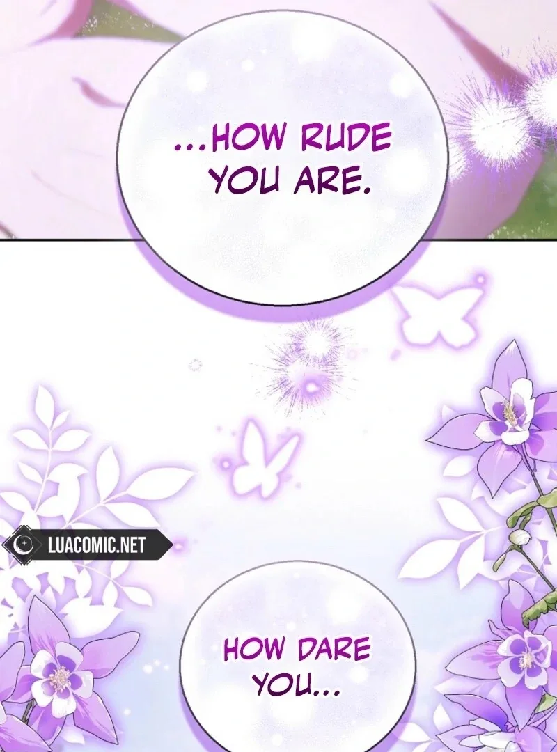I'm a Fake Saintess but the Gods are Obsessed Chapter 109 page 21