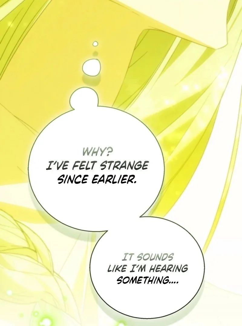 I'm a Fake Saintess but the Gods are Obsessed Chapter 109 page 15