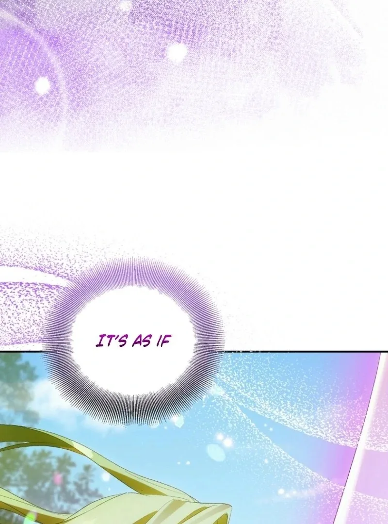 I'm a Fake Saintess but the Gods are Obsessed Chapter 109 page 17
