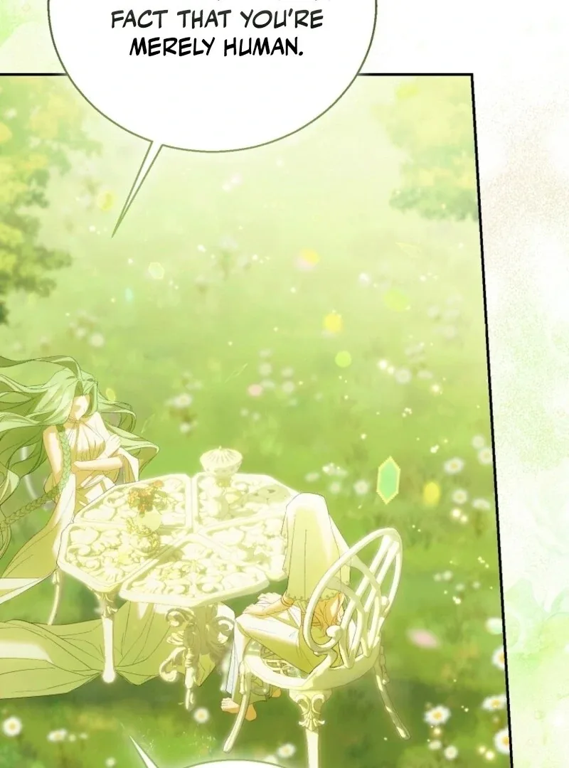 I'm a Fake Saintess but the Gods are Obsessed Chapter 109 page 27