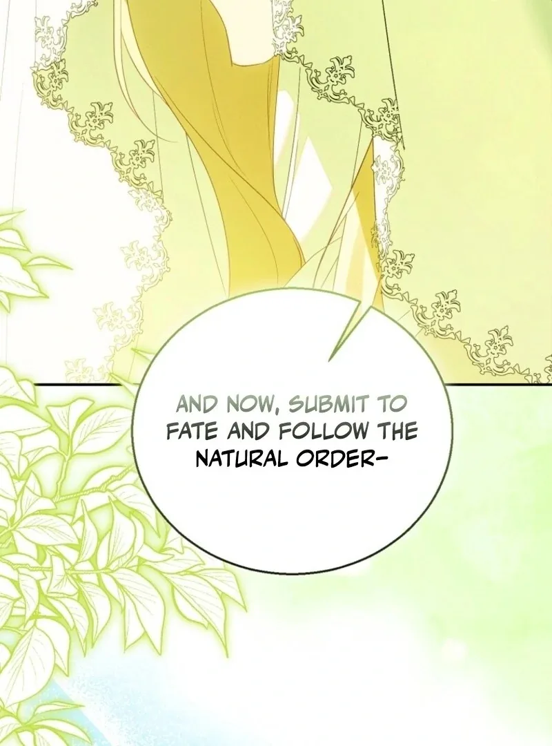 I'm a Fake Saintess but the Gods are Obsessed Chapter 109 page 30