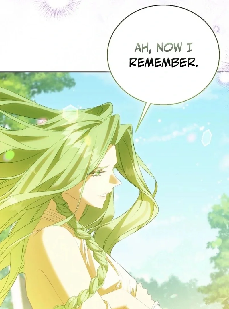 I'm a Fake Saintess but the Gods are Obsessed Chapter 109 page 25