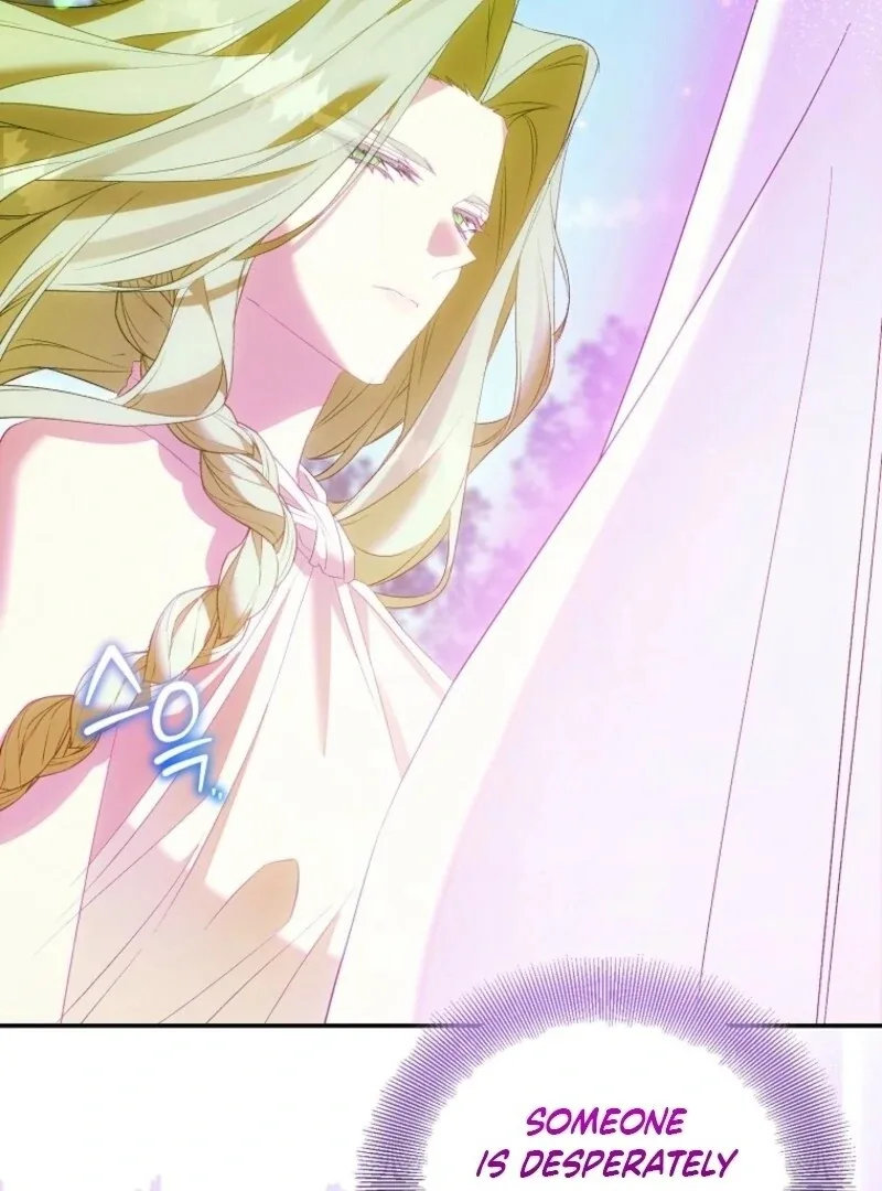 I'm a Fake Saintess but the Gods are Obsessed Chapter 109 page 18
