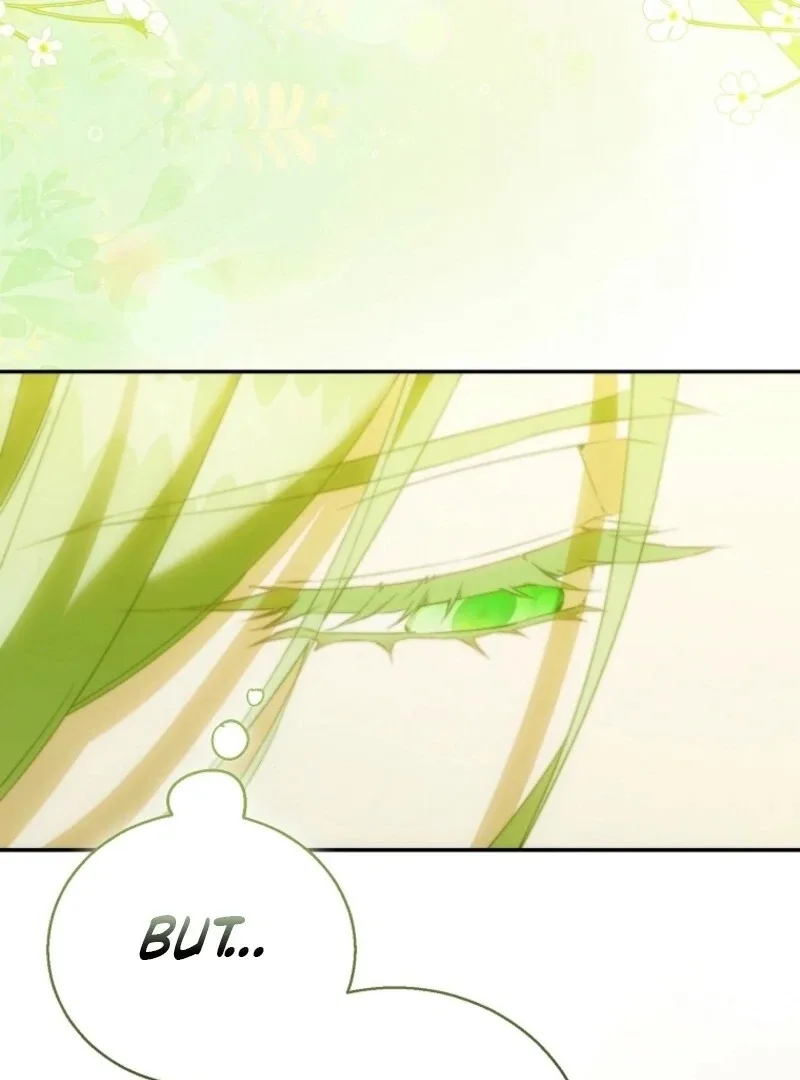 I'm a Fake Saintess but the Gods are Obsessed Chapter 109 page 9