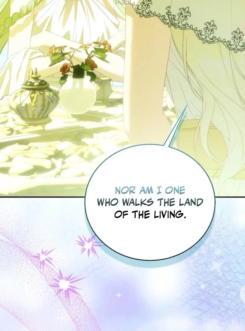 I'm a Fake Saintess but the Gods are Obsessed Chapter 109 page 33