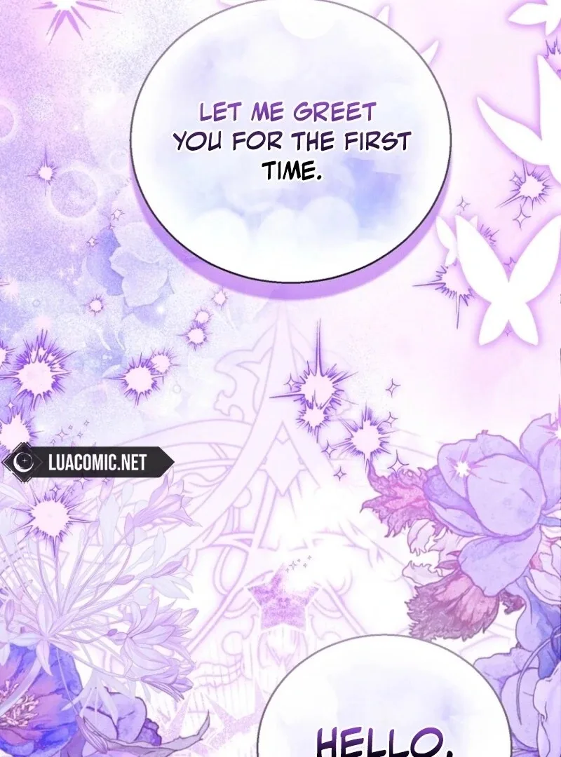 I'm a Fake Saintess but the Gods are Obsessed Chapter 109 page 36