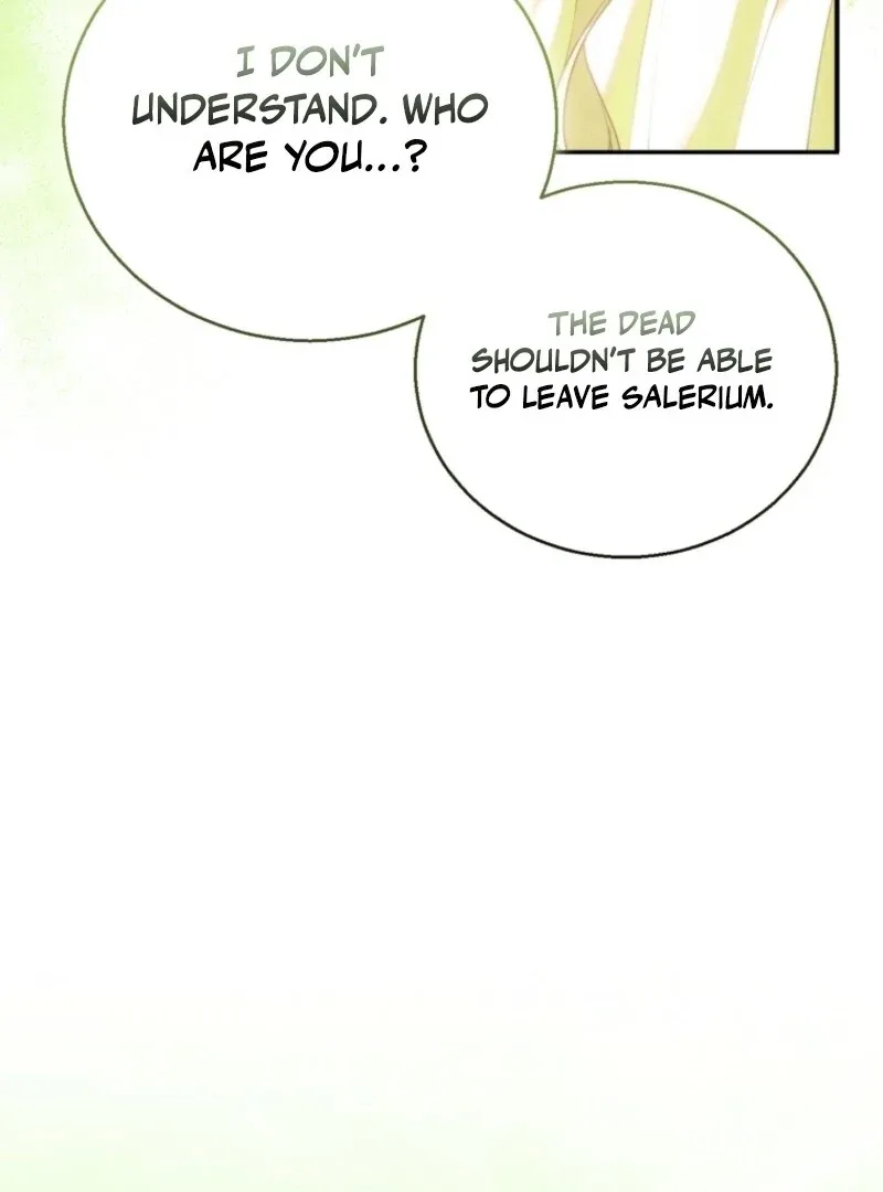 I'm a Fake Saintess but the Gods are Obsessed Chapter 109 page 44