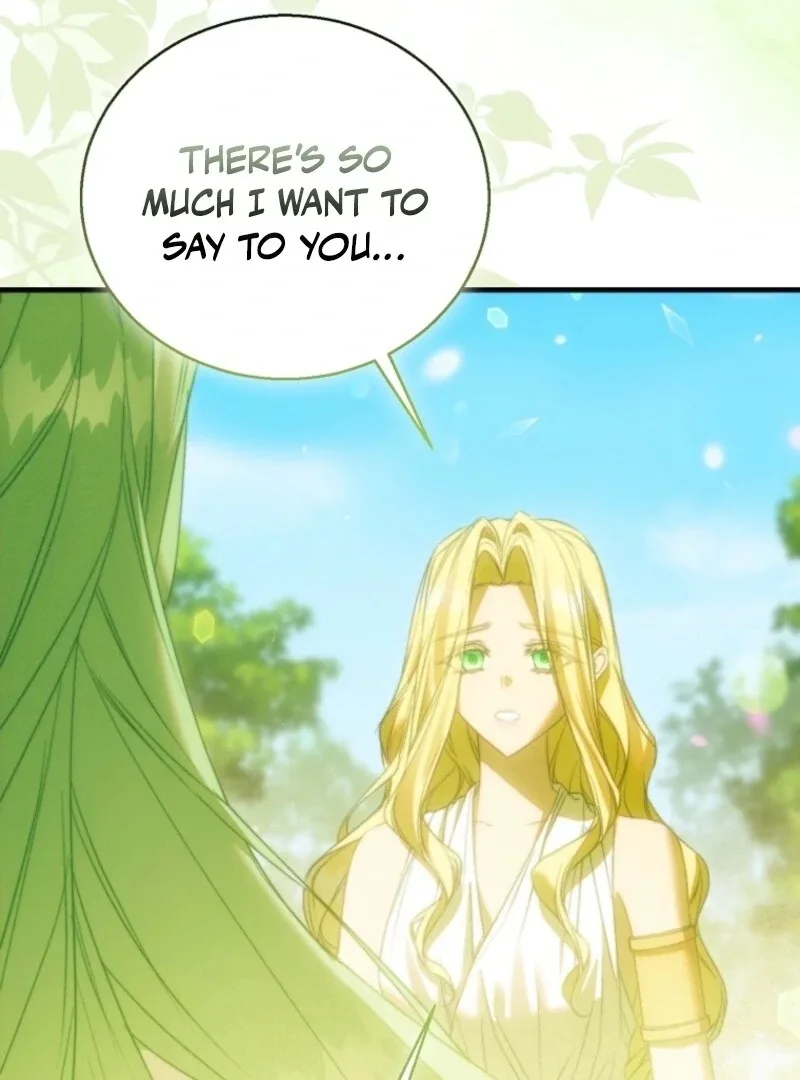 I'm a Fake Saintess but the Gods are Obsessed Chapter 109 page 48