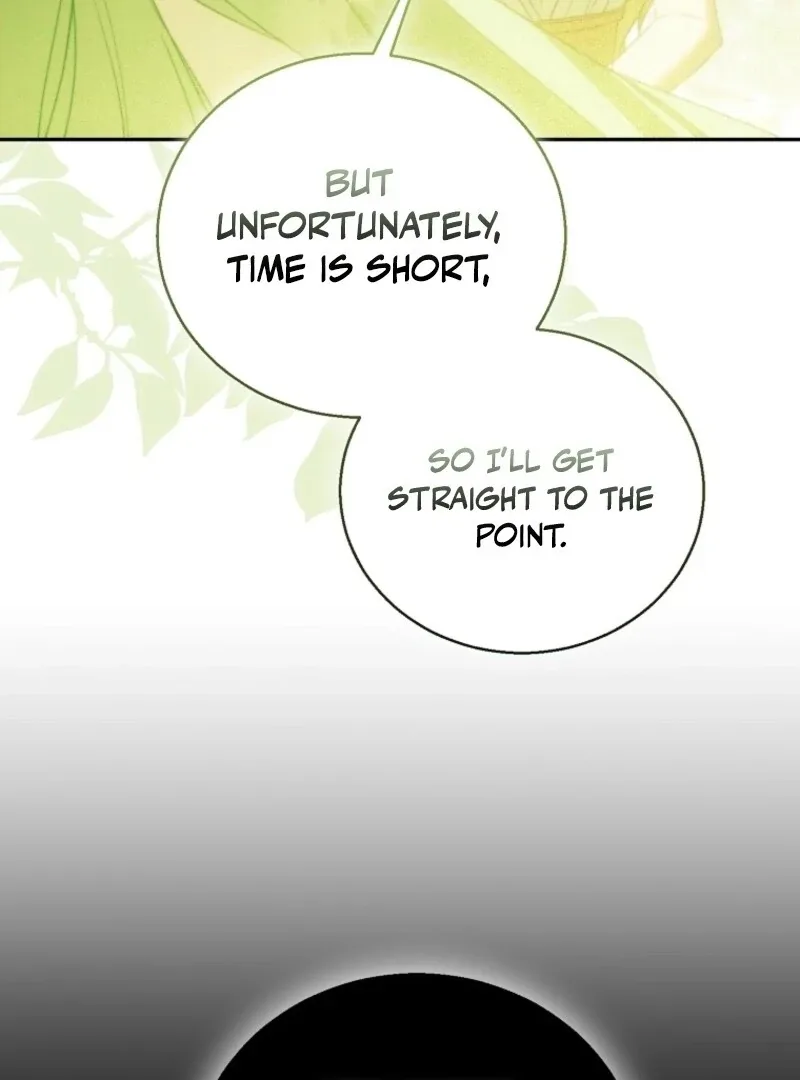I'm a Fake Saintess but the Gods are Obsessed Chapter 109 page 49