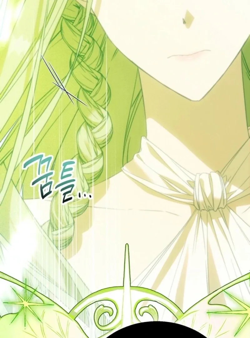 I'm a Fake Saintess but the Gods are Obsessed Chapter 109 page 53
